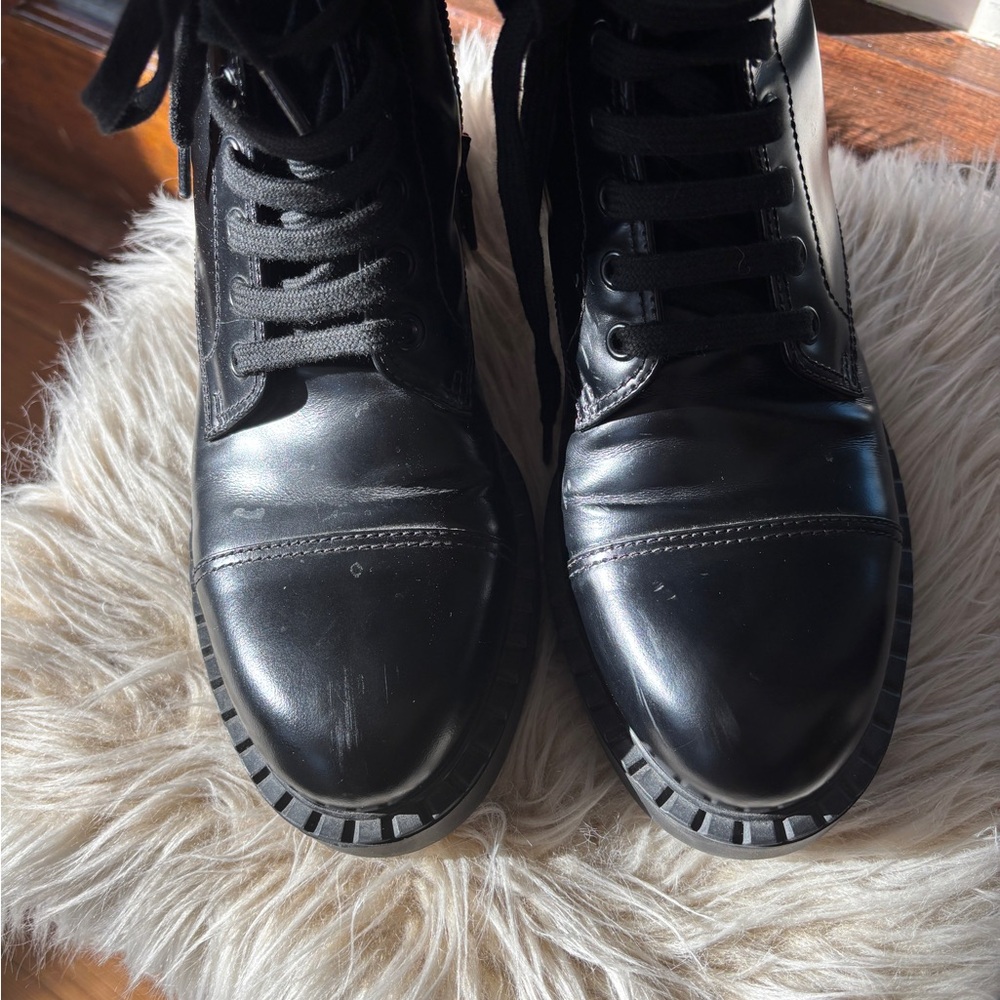 Prada Boots - Picture 5 of 6